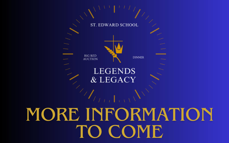 Fundraisers St. Edward School Chicago, IL